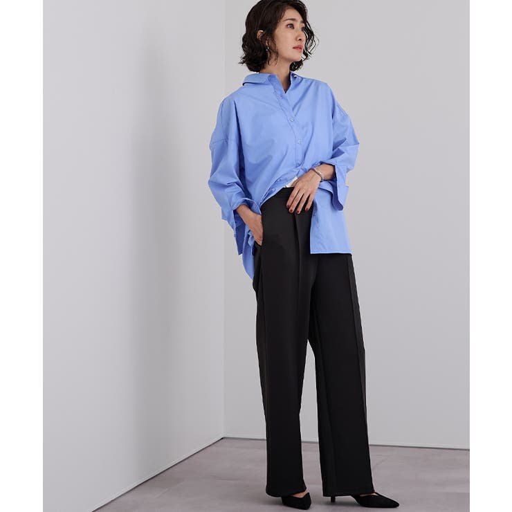 ベーシックシャツ【UR’S ユアーズ】 | titivate | 詳細画像7 