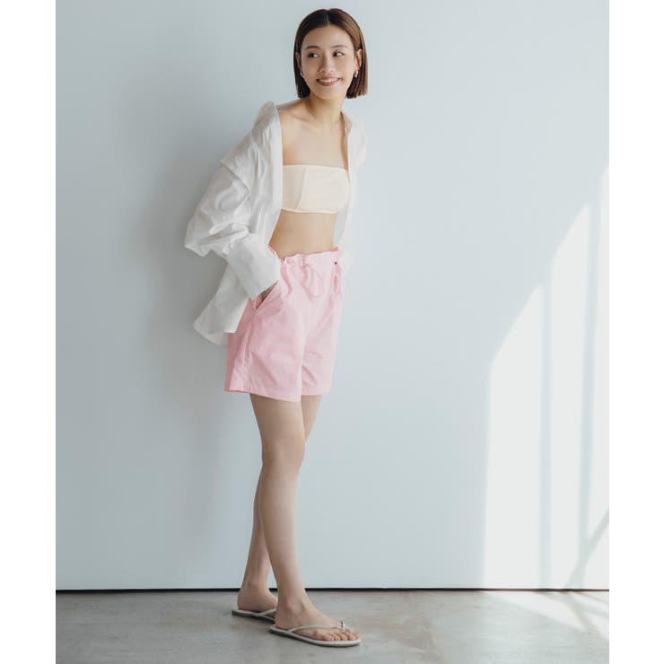 シンプルバンドゥ/水陸両用【UR’S ユアーズ】 | titivate | 詳細画像10 