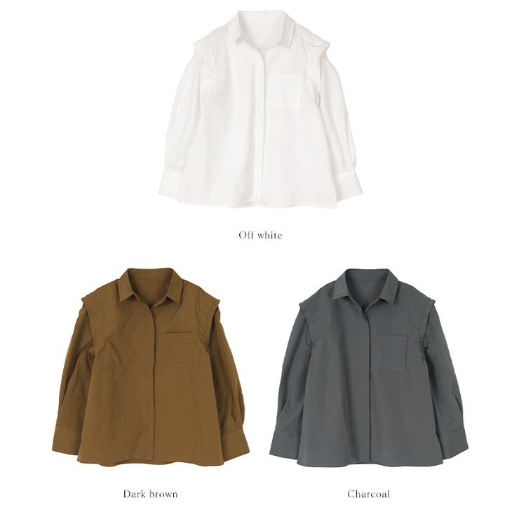 撥水素材2wayスリーブシャツ/キッズラッシュガード【UR’S ユアーズ】 | titivate | 詳細画像3 