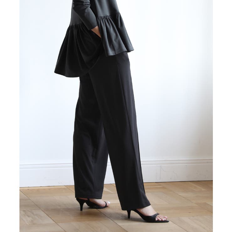 ウエストギャザートップス×パンツ/ラッシュガード【UR’S ユアーズ】 | titivate | 詳細画像20 