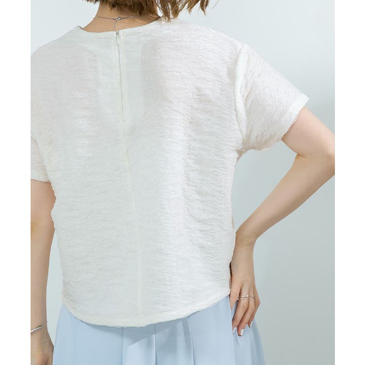 シアージャガードストレッチプルオーバー【UR’S ユアーズ】 | titivate | 詳細画像6 