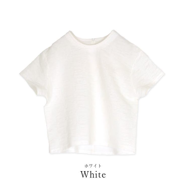 シアージャガードストレッチプルオーバー【UR’S ユアーズ】 | titivate | 詳細画像3 