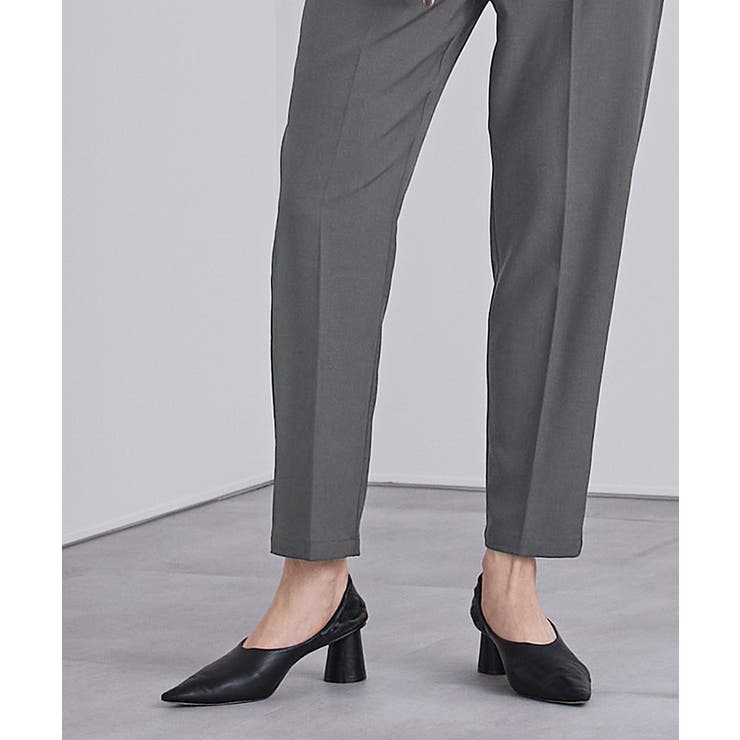 2wayサロペットテーパードパンツ【UR’S ユアーズ】 | titivate | 詳細画像4 