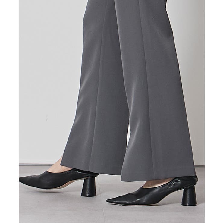 スリットデザインスリムパンツ【UR’S ユアーズ】 | titivate | 詳細画像23 