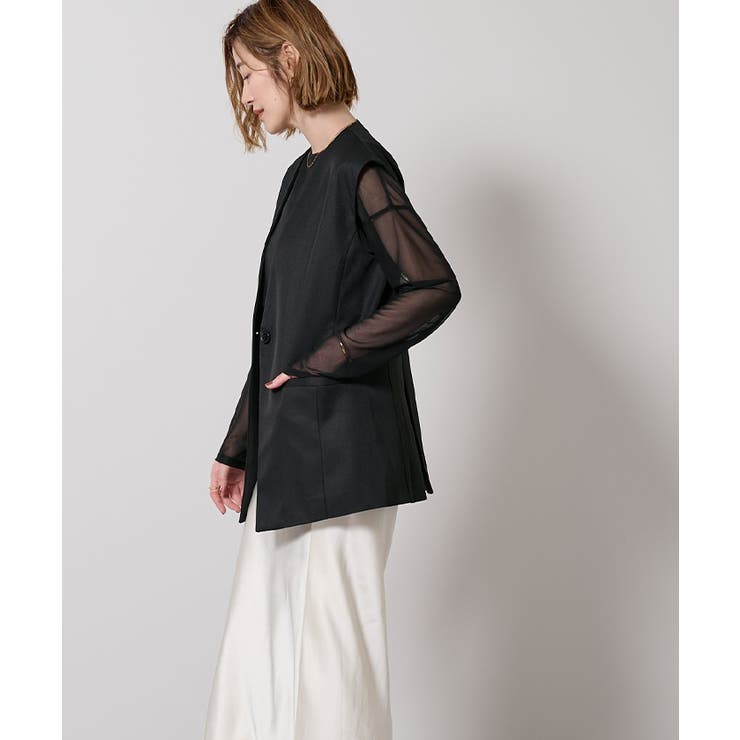 ソフトツイルノーカラージレ【UR’S ユアーズ】 | titivate | 詳細画像18 