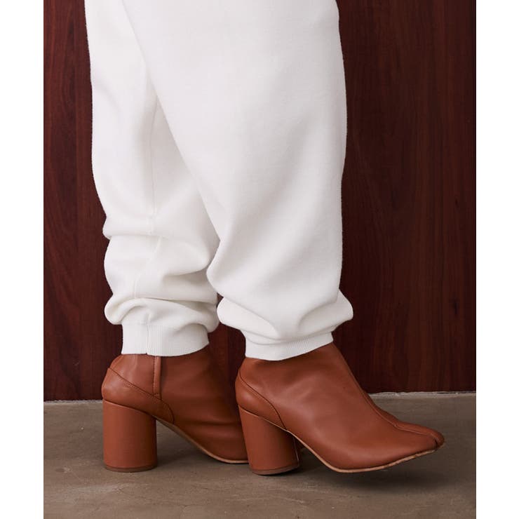 スウェットライクニットジョガーパンツ【UR’S ユアーズ】 | titivate | 詳細画像25 