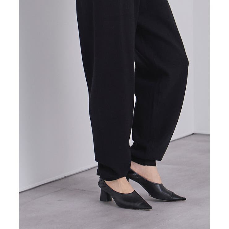 スウェットライクニットジョガーパンツ【UR’S ユアーズ】 | titivate | 詳細画像35 