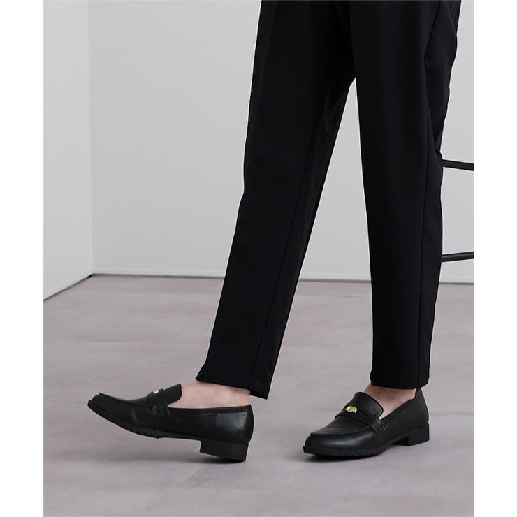 ベーシックローファー【UR’S ユアーズ】 | titivate | 詳細画像5 