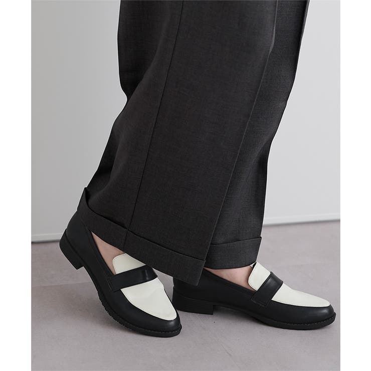 ベーシックローファー【UR’S ユアーズ】 | titivate | 詳細画像15 