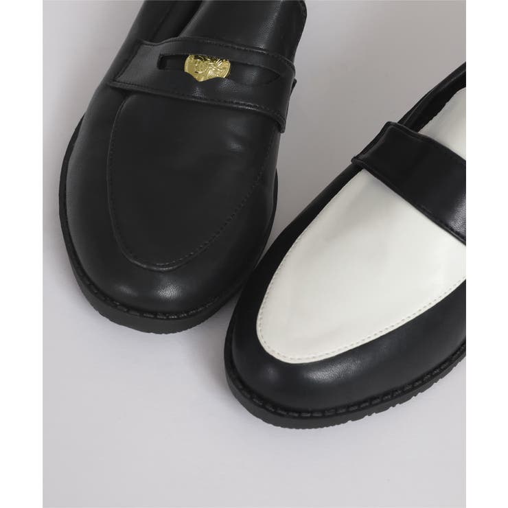 ベーシックローファー【UR’S ユアーズ】 | titivate | 詳細画像17 