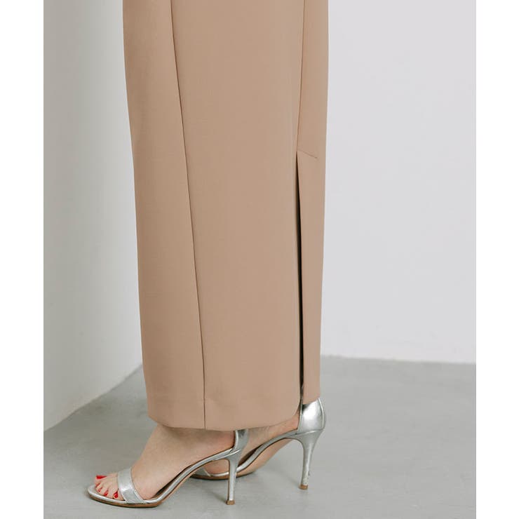 ポンチ美シルエットタイトスカート【UR’S ユアーズ】 | titivate | 詳細画像4 