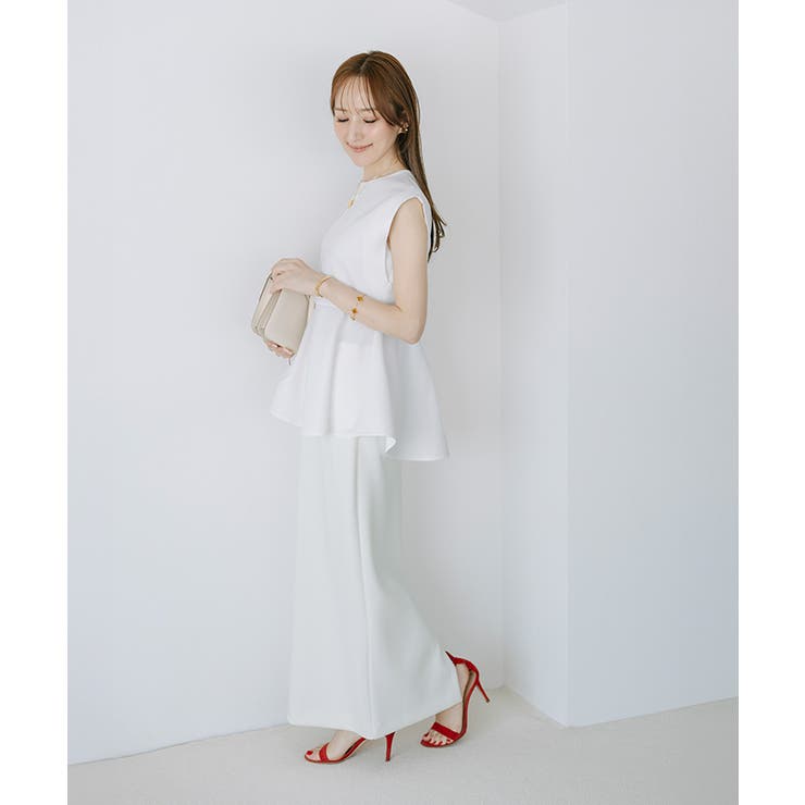 ポンチ美シルエットタイトスカート【UR’S ユアーズ】 | titivate | 詳細画像12 