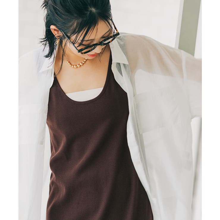 2Pレイヤードワンピース【UR’S ユアーズ】 | titivate | 詳細画像17 