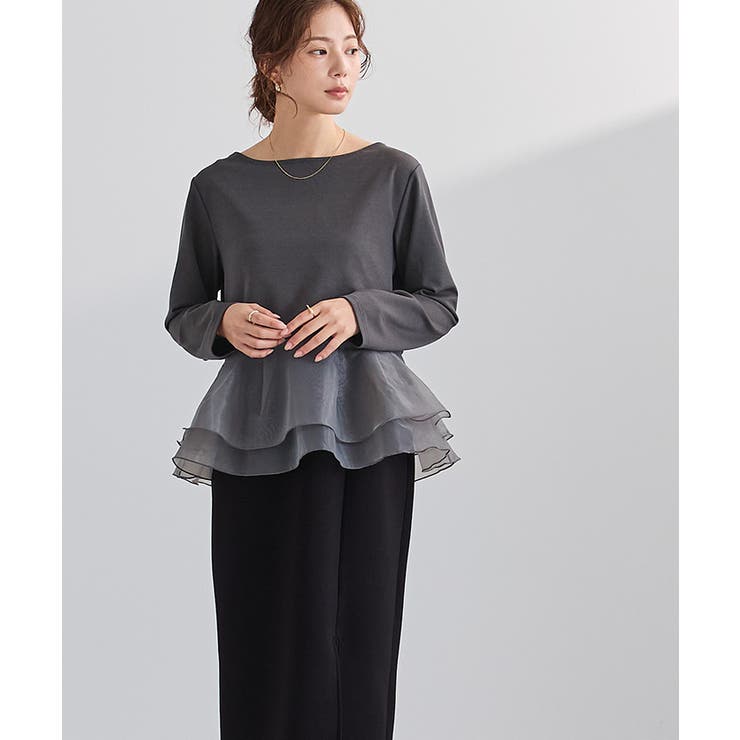 すご伸びポンチタイトスカート【UR’S ユアーズ】 | titivate | 詳細画像16 