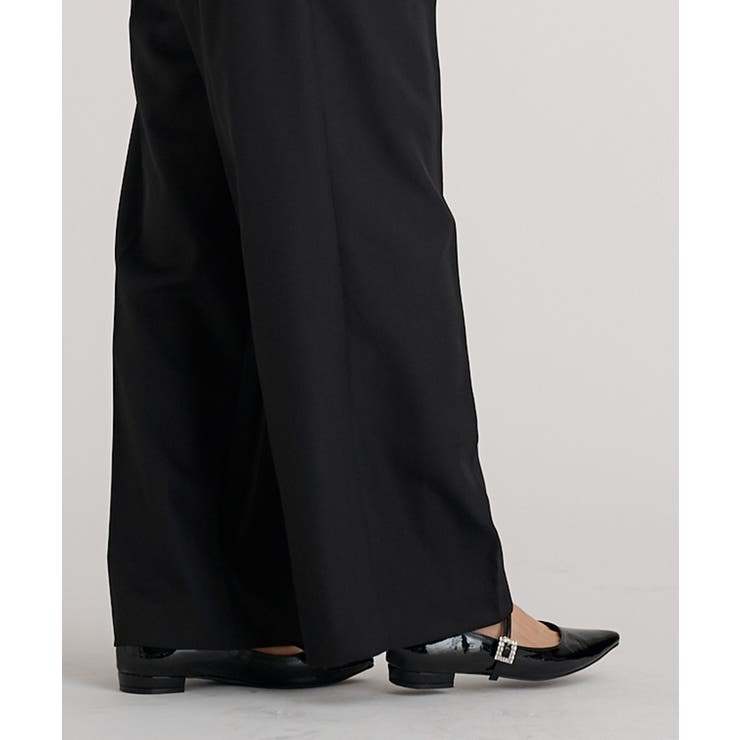 ビジューベルトパンプス【UR’S ユアーズ】【セレモニー】 | titivate | 詳細画像13 