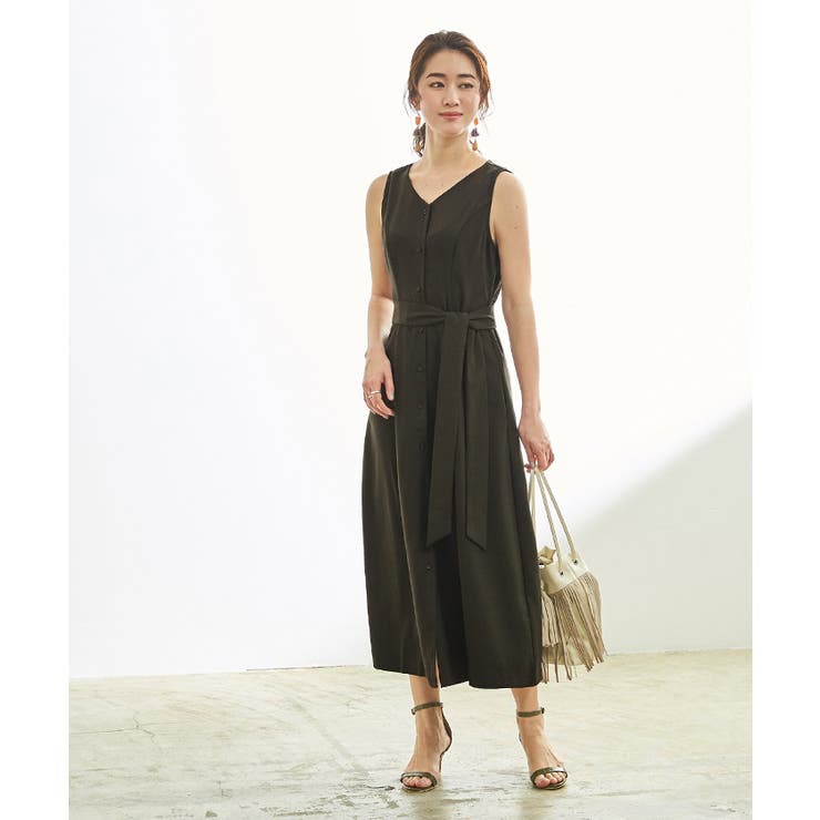 3wayワンピース ワンピース レディース 品番 Tv Titivate ティティベート のレディースファッション通販 Shoplist ショップリスト