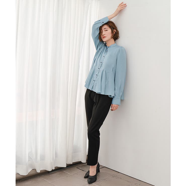 カラースティックパンツ【UR’S ユアーズ】 | titivate | 詳細画像25 