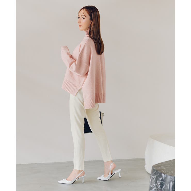 カラースティックパンツ【UR’S ユアーズ】 | titivate | 詳細画像29 