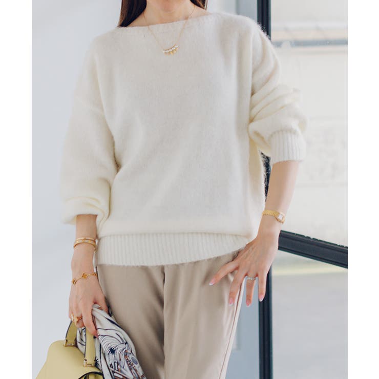 カラースティックパンツ【UR’S ユアーズ】 | titivate | 詳細画像32 