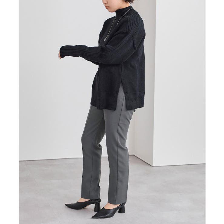 カラースティックパンツ【UR’S ユアーズ】 | titivate | 詳細画像7 