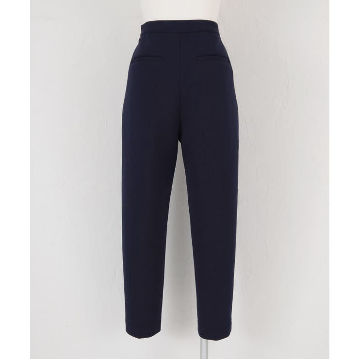 ダンボールコクーンパンツ ボトムス レディース | titivate | 詳細画像8 