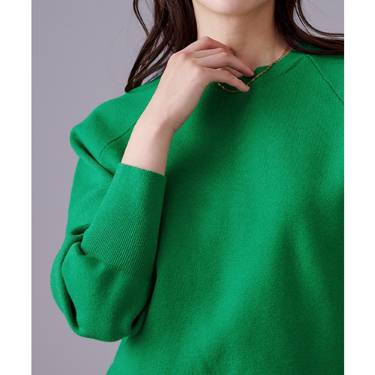 スウェットライクニット【UR’S ユアーズ】 | titivate | 詳細画像32 