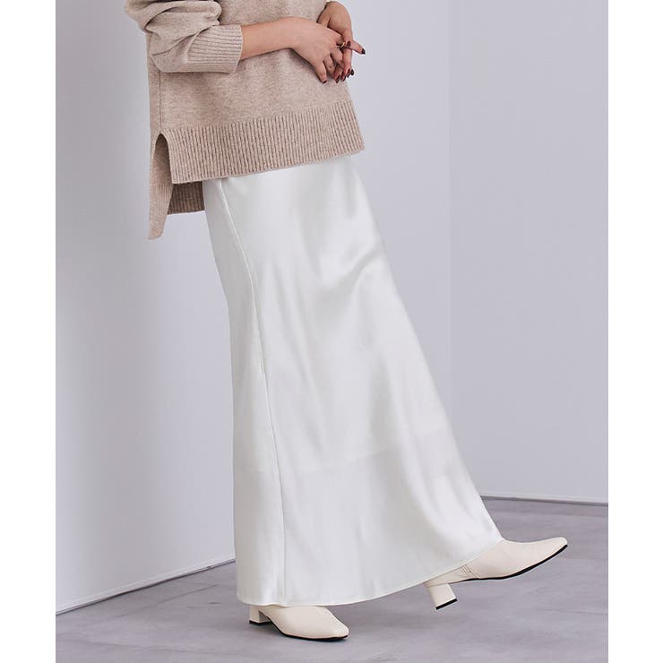 4.5cmスクエアトゥブーツ【UR’S ユアーズ】 | titivate | 詳細画像21 