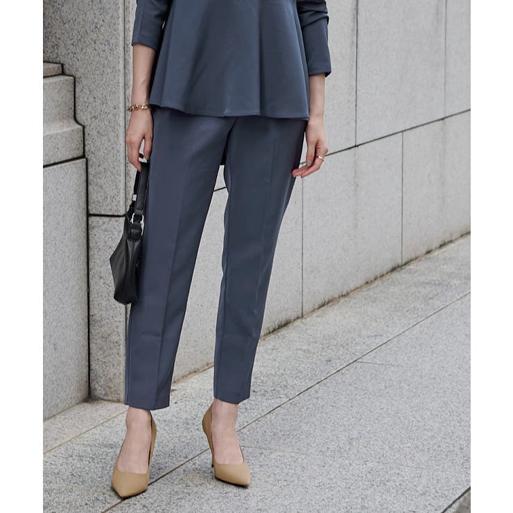 スティックパンツ ボトムス レディース | titivate | 詳細画像9 