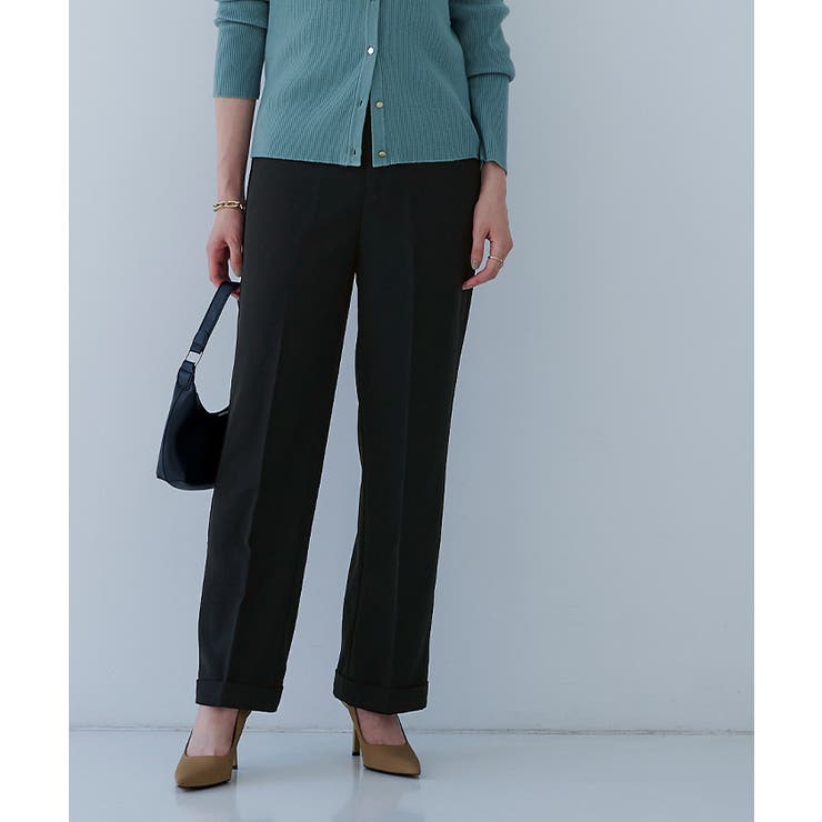 ⭐️ FABIANA FILIPPI ジョガーパンツ 裾ダブル⭐️ ⭐️ FABIANA FILIPPI ジョガーパンツ 裾ダブル⭐️ - メルカリ