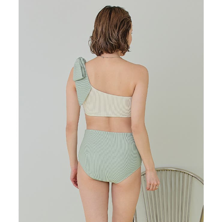 ダイヤデザインニットビキニ/水着【SEADRESS シードレス】通販