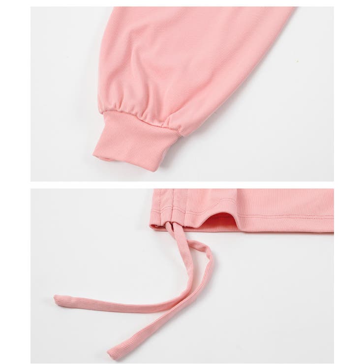 オーバーサイズロングTシャツ/ラッシュガード【SEADRESS シードレス】 | titivate | 詳細画像7 