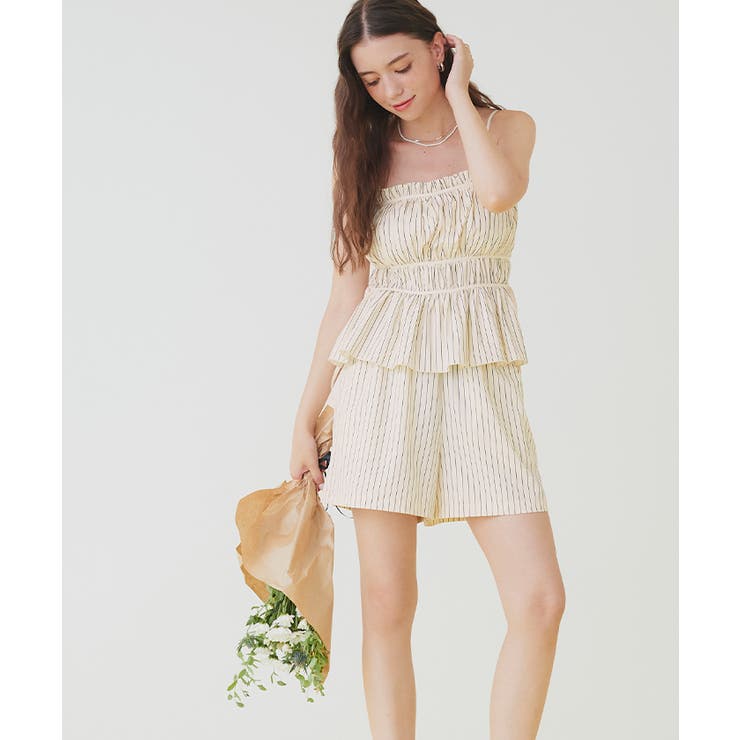 シンプルショートパンツ/ラッシュガード【SEADRESS シードレス】 | titivate | 詳細画像26 