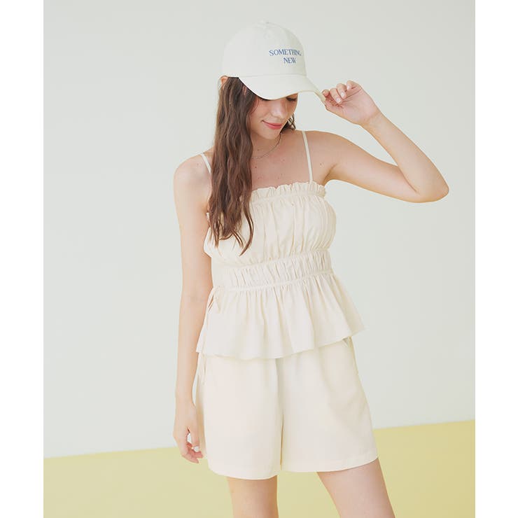 シンプルショートパンツ/ラッシュガード【SEADRESS シードレス】 | titivate | 詳細画像30 