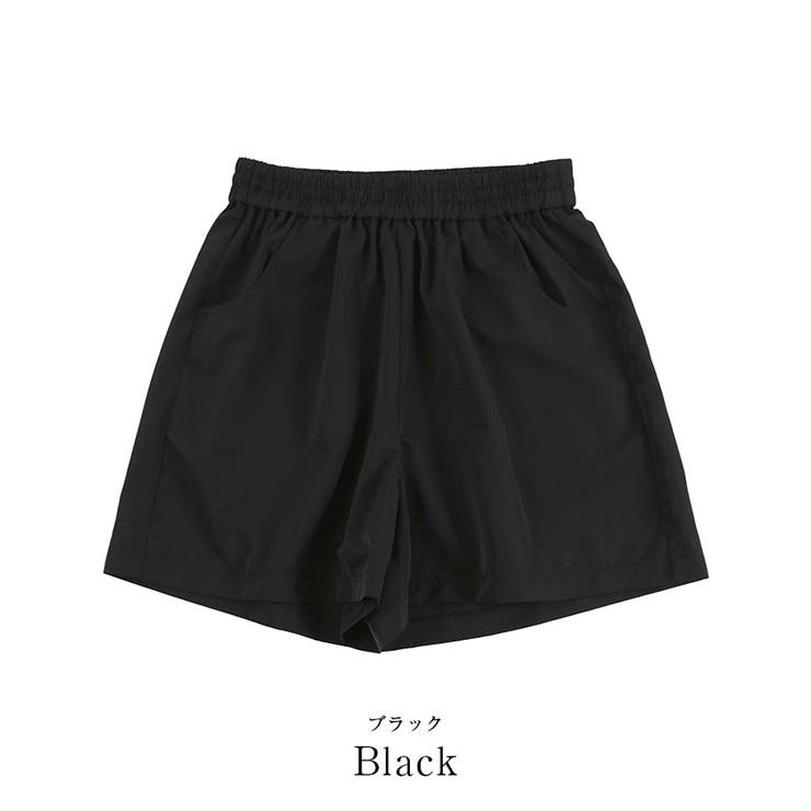 シンプルショートパンツ/ラッシュガード【SEADRESS シードレス】 | titivate | 詳細画像18 