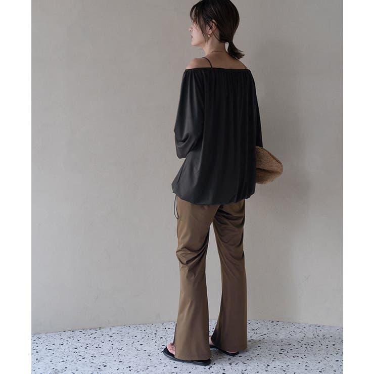 4点セット ブルゾン付ラッシュガード×ビキニ 水着【SEADRESS | titivate | 詳細画像22 