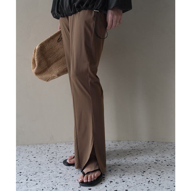 4点セット ブルゾン付ラッシュガード×ビキニ 水着【SEADRESS | titivate | 詳細画像3 