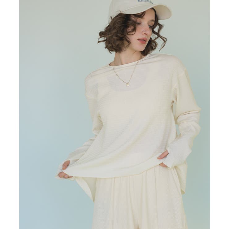 4点セット ヘムラインラッシュガード×ビキニ 水着【SEADRESS | titivate | 詳細画像25 