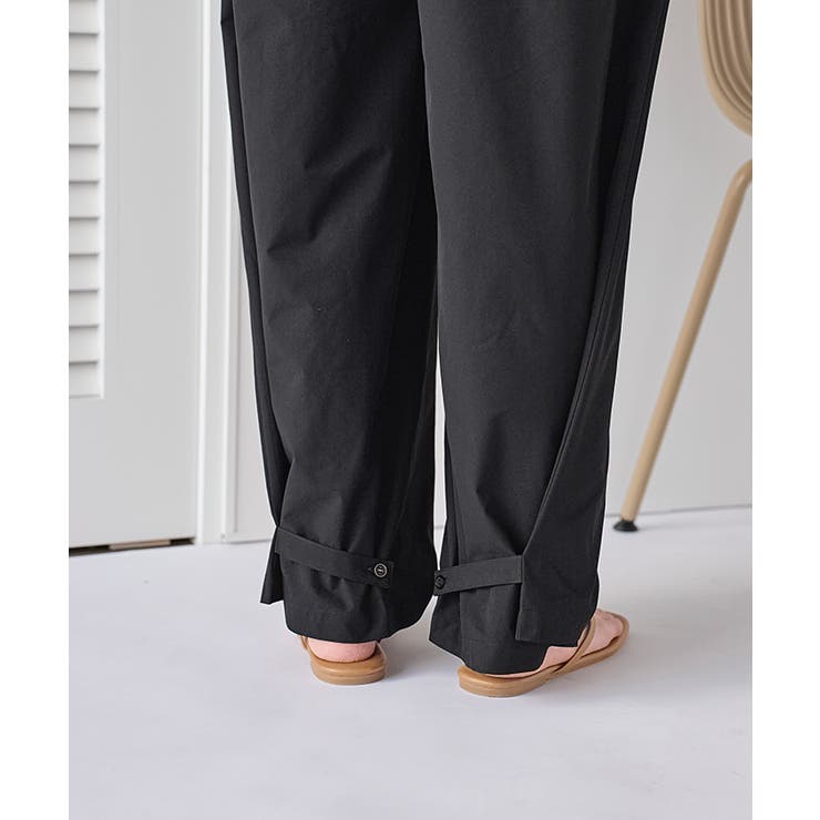 3点セット オールインワンラッシュガード×ビキニ 水着【SEADRESS | titivate | 詳細画像32 