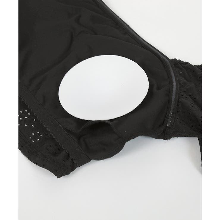 パフスリーブレースビキニ/水着【SEADRESS シードレス】 | titivate | 詳細画像20 