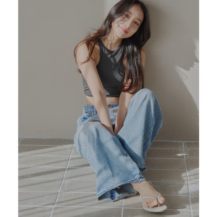 カットアウトアメリカンスリーブビキニ/水着【SEADRESS シードレス】 | titivate | 詳細画像15 