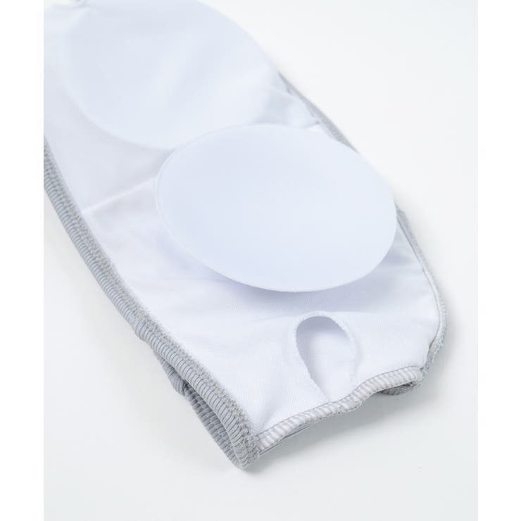 アメリカンスリーブトップス付ビキニ/セット水着【SEADRESS シードレス】 | titivate | 詳細画像28 