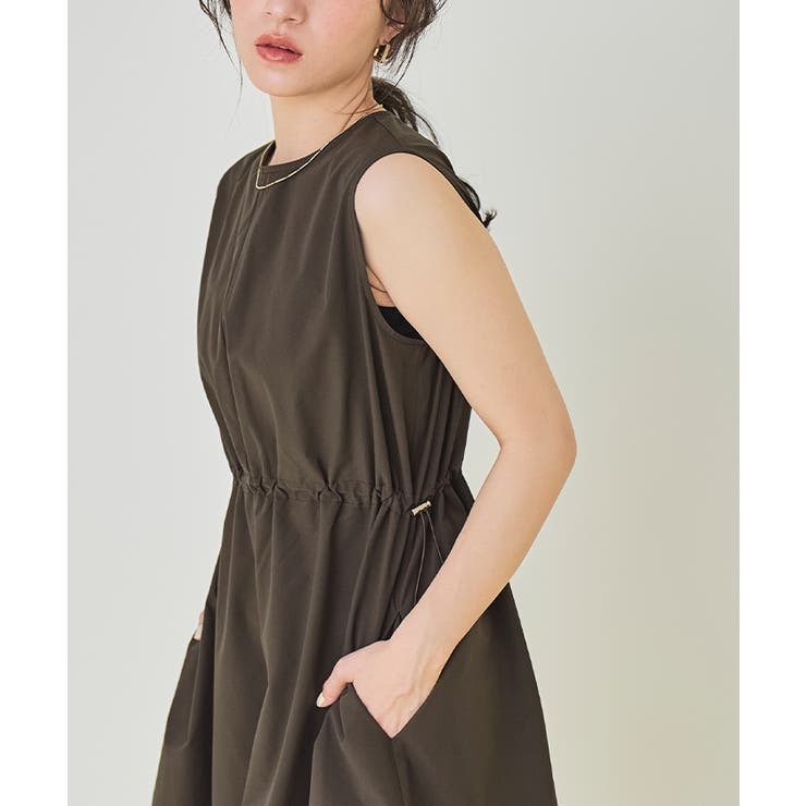 ウエストマークオールインワン/ラッシュガード【SEADRESS シードレス】 | titivate | 詳細画像30 