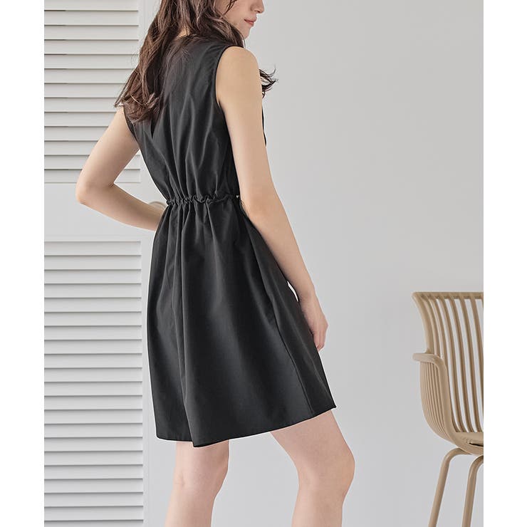 ウエストマークオールインワン/ラッシュガード【SEADRESS シードレス】 | titivate | 詳細画像33 