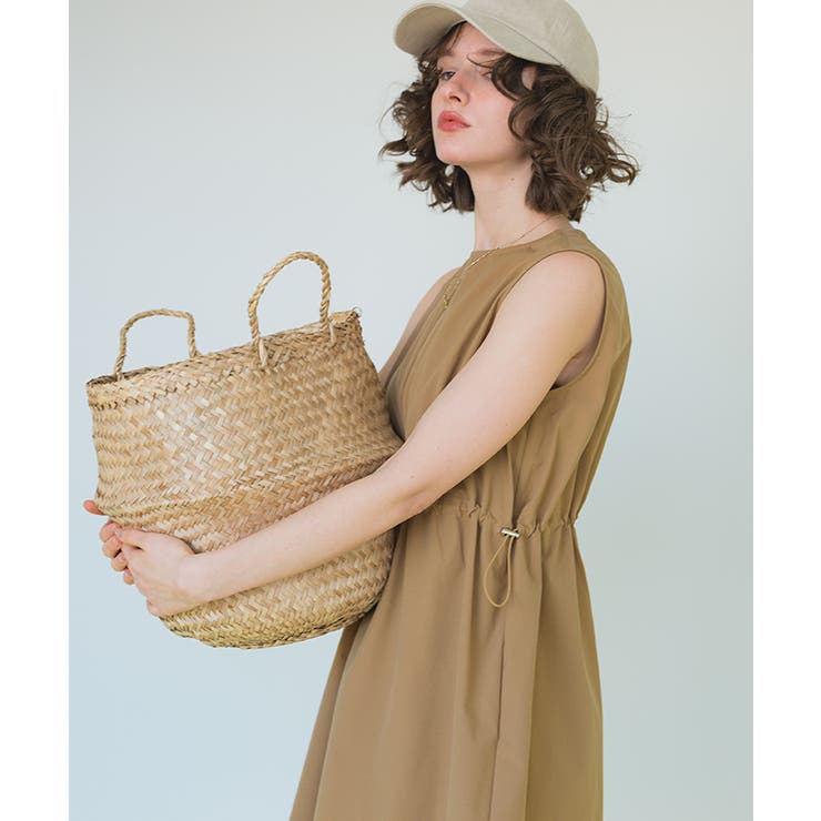 ウエストマークオールインワン/ラッシュガード【SEADRESS シードレス】 | titivate | 詳細画像4 