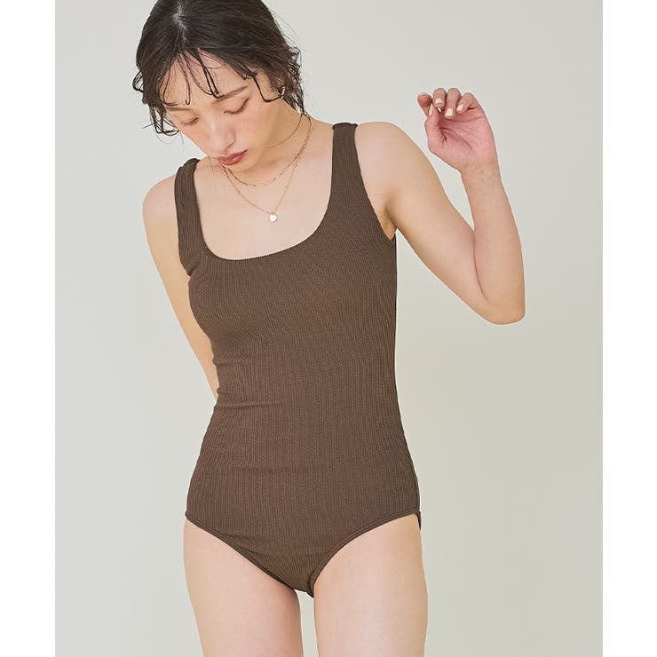 長袖カーディガン付ワンピース/セット水着【SEADRESS シードレス】 | titivate | 詳細画像32 