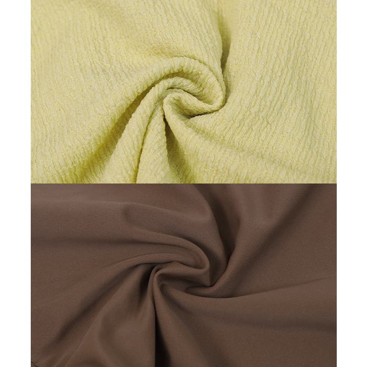 ハートネックフレアビスチェビキニ/水着【SEADRESS シードレス】 | titivate | 詳細画像28 