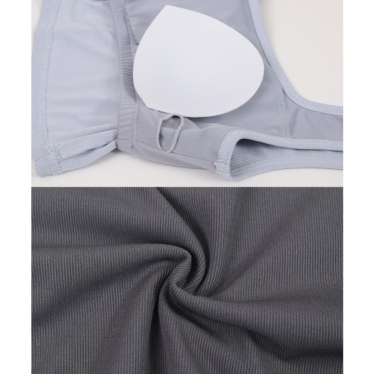 フロントボタンデザインハイウエストビキニ/水着【SEADRESS シードレス】 | titivate | 詳細画像35 