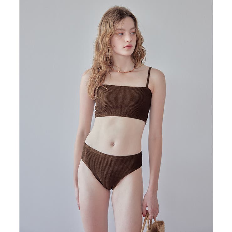 バックツイストデザインビキニ/水着【SEADRESS シードレス】 | titivate | 詳細画像15 