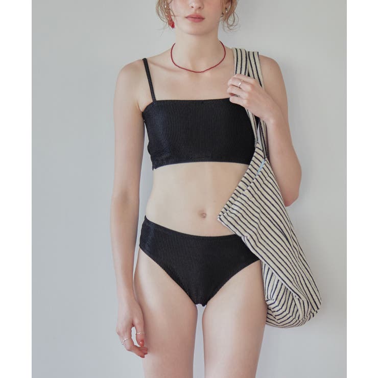 バックツイストデザインビキニ/水着【SEADRESS シードレス】 | titivate | 詳細画像16 