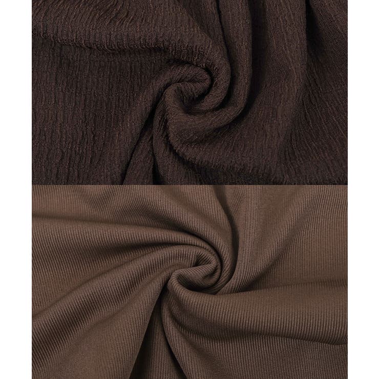 3点セット マルチwayギャザーアイテム×ビキニ 水着【SEADRESS | titivate | 詳細画像17 